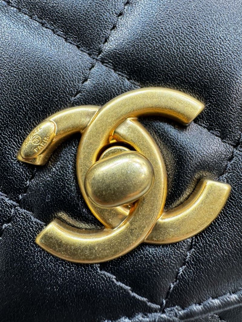 Chanel Stachel Bags